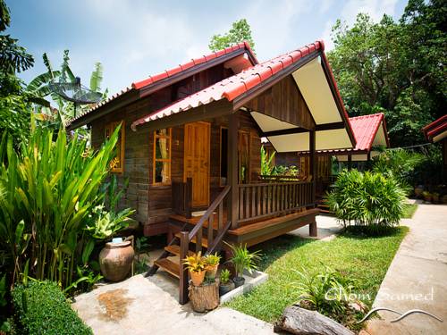 Koh Samed Thailand Last-Minute-Rabattcode Booking.com