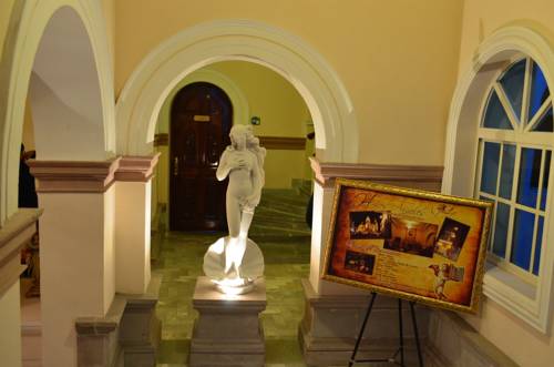 Guanajuato Mexique Code de réduction de dernière minute Booking.com