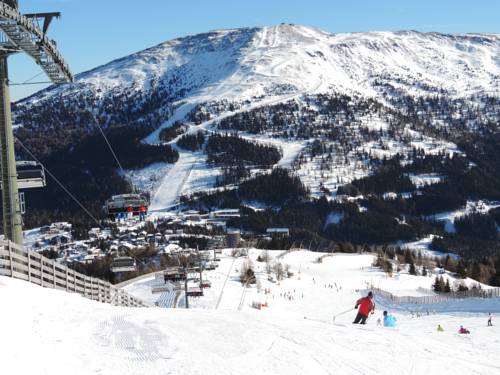 Sankt Michael im Lungau Austria Last Minute Discount Code Booking.com