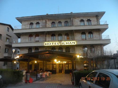 Ürgüp Turkey Last Minute Discount Code Booking.com