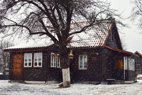Białowieża Poland Last Minute Discount Code Booking.com
