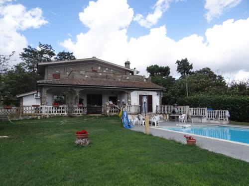 Nepi Italien Last-Minute-Rabattcode Booking.com