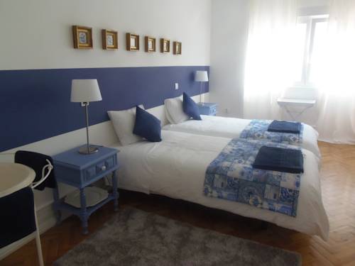 Lisboa Portugal Code de réduction de dernière minute Booking.com