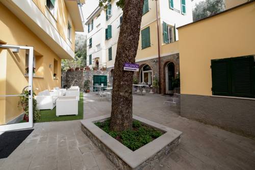 Monterosso al Mare Italien Last-Minute-Rabattcode Booking.com