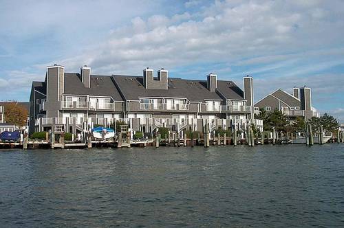 Ocean City (Maryland) United States Last Minute Discount Code Booking.com