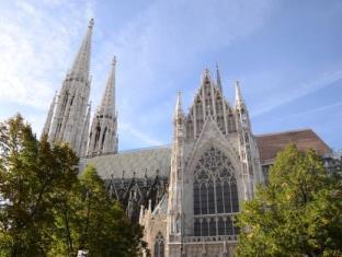 Vienna Austria Last Minute Discount Code Agoda.com