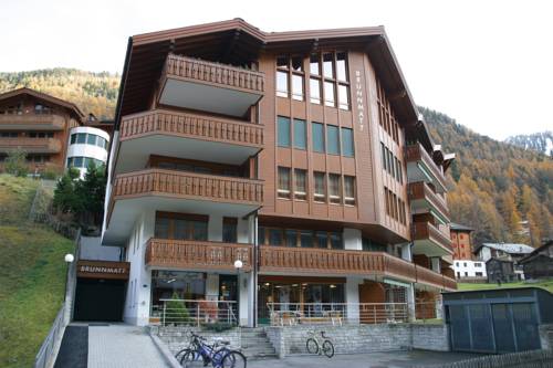 Zermatt Zwitserland Laatste minuut Kortingscode Booking.com