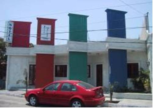 Ciudad del Carmen Mexiko Last-Minute-Rabattcode Booking.com