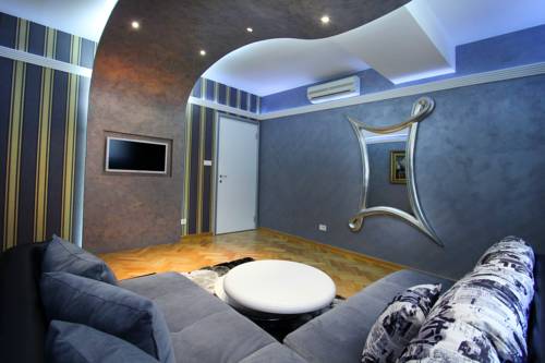 Belgrad Serbien Last-Minute-Rabattcode Booking.com