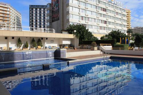 Benidorm España Último Minuto Código de Descuento Booking.com