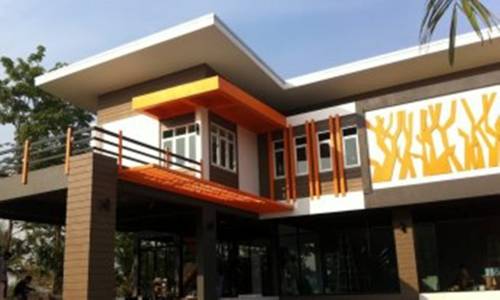 Chaiyaphum Thailand Last-Minute-Rabattcode Booking.com
