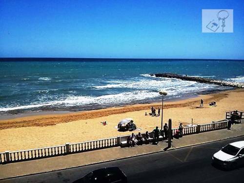 Torrevieja Spanje Laatste minuut Kortingscode Booking.com