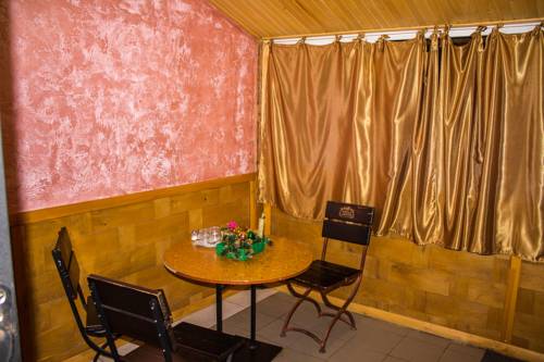 Sumy Ukraine Last-Minute-Rabattcode Booking.com
