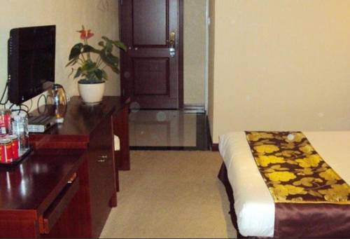 Xichang China Last-Minute-Rabattcode Booking.com