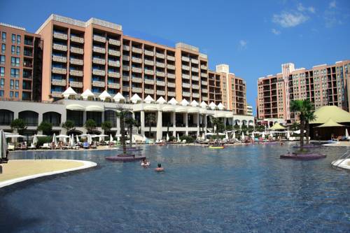Sonniger Strand Bulgarien Last-Minute-Rabattcode Booking.com