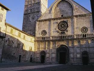 Assisi Italy Last Minute Discount Code Agoda.com