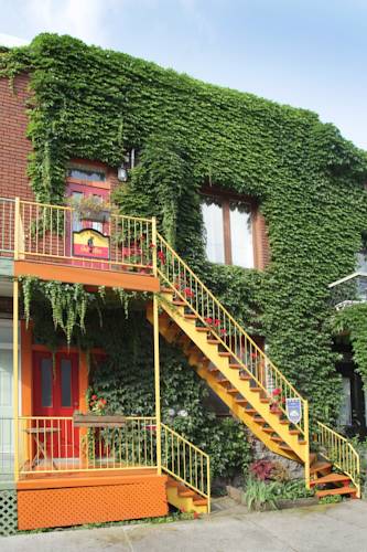 Montréal (Québec) Canada Last Minute Discount Code Booking.com