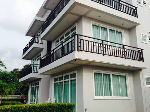 Verbied Kammala Thailand Laatste minuut Kortingscode Booking.com