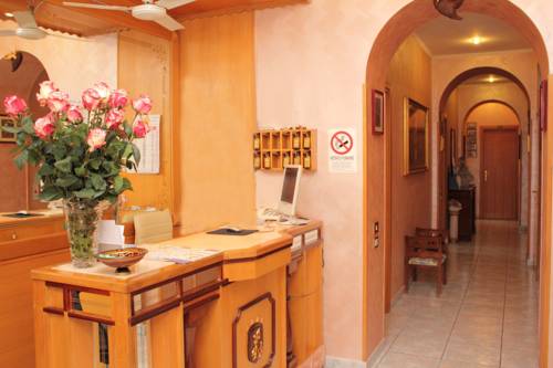 Roma Italie Code de réduction de dernière minute Booking.com