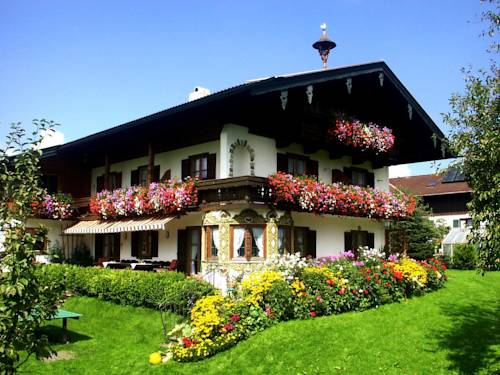 Inzell Germany Last Minute Discount Code Booking.com