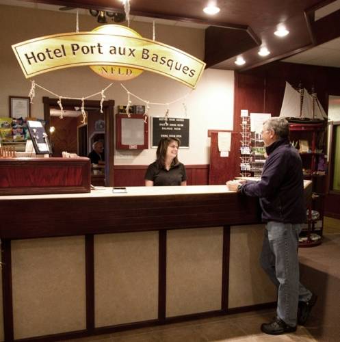 Port Aux Basques (Neufundland und Labrador) Kanada Last-Minute-Rabattcode Booking.com