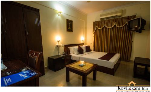 Trichūr India Last Minute Discount Code Booking.com