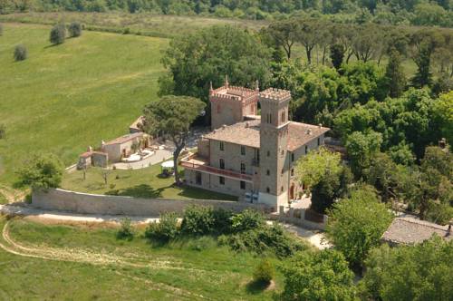 Città della Pieve Italia Último Minuto Código de Descuento Booking.com