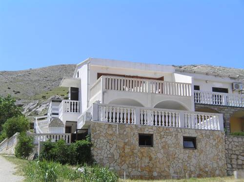 Pag Kroatien Last-Minute-Rabattcode Booking.com