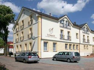 Nachod Czech Republic Last Minute Discount Code Agoda.com