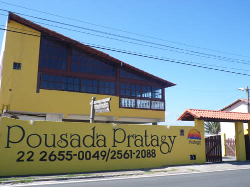 Saquarema (Rio de Janeiro) Brasilien Last-Minute-Rabattcode Booking.com