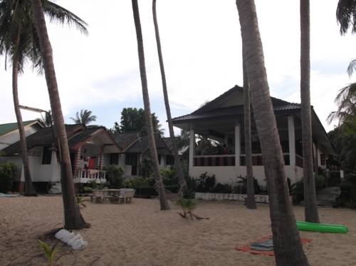 Maenam Thailand Laatste minuut Kortingscode Booking.com