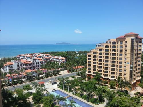 Sanya China Last-Minute-Rabattcode Booking.com