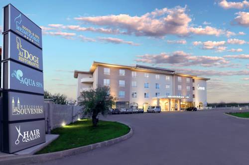 Međugorje Bosnie Herzégovine Code de réduction de dernière minute Booking.com