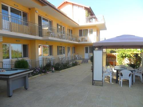 Byala Bulgarien Last-Minute-Rabattcode Booking.com