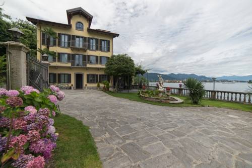 Stresa Italië Laatste minuut Kortingscode Booking.com