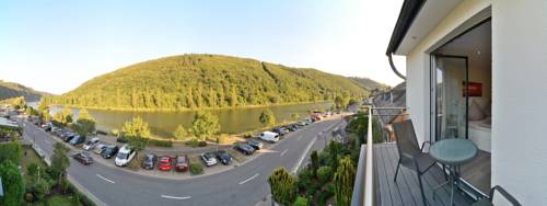 Klotten Deutschland Last-Minute-Rabattcode Booking.com