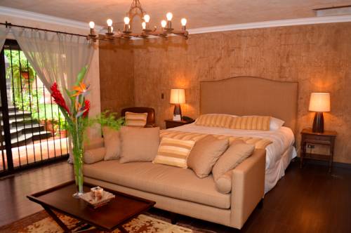 Antigua Guatemala Last Minute Discount Code Booking.com