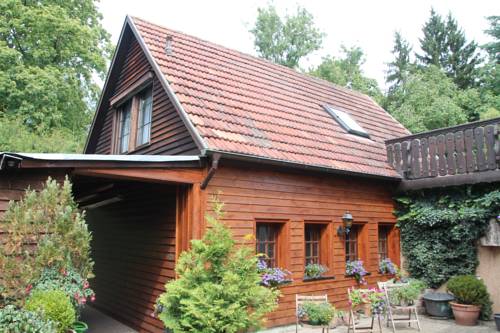 Michelstadt Deutschland Last-Minute-Rabattcode Booking.com