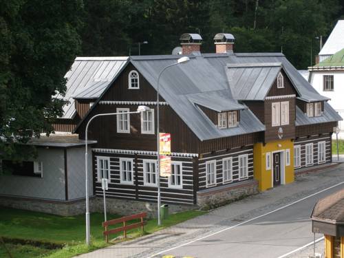 Pec pod Sněžkou Czech republic Last Minute Discount Code Booking.com