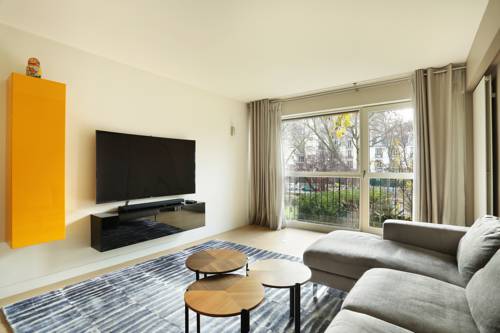 Neuilly-sur-Seine Frankreich Last-Minute-Rabattcode Booking.com