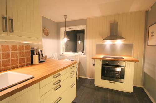 Skien Norwegen Last-Minute-Rabattcode Booking.com