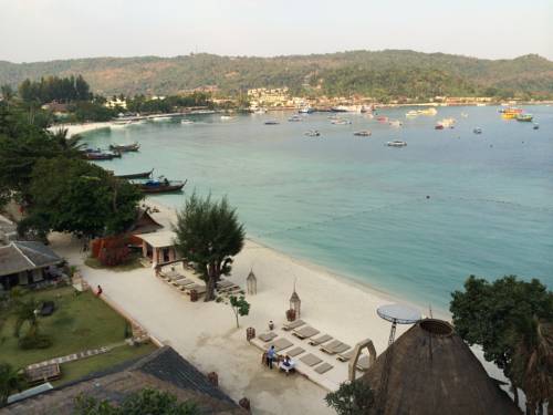Phi Phi-eiland Thailand Laatste minuut Kortingscode Booking.com