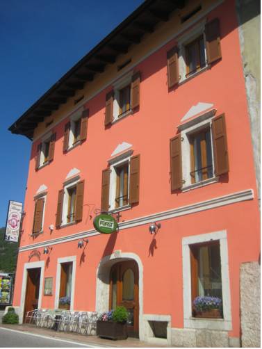 Mori Italien Last-Minute-Rabattcode Booking.com