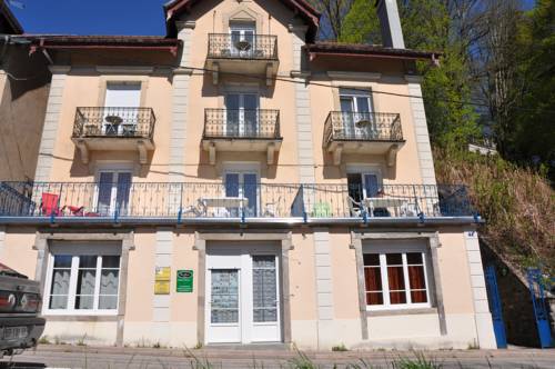 Plombières-les-Bains Frankreich Last-Minute-Rabattcode Booking.com