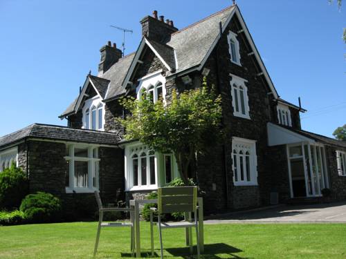 Windermere Verenigd Koningkrijk Laatste minuut Kortingscode Booking.com