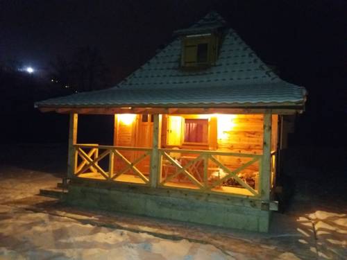 Mokra Gora Serbien Last-Minute-Rabattcode Booking.com