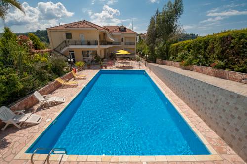 Kréstena Greece Last Minute Discount Code Booking.com
