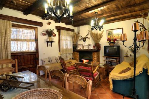Puebla de don Rodrigo Spanien Last-Minute-Rabattcode Booking.com