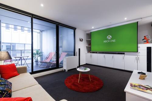 Melbourne Australia Último Minuto Código de Descuento Booking.com