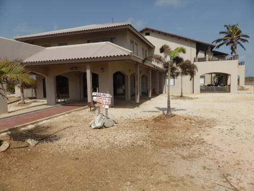 Bonaire Caribbean Netherlands Last Minute Discount Code Booking.com